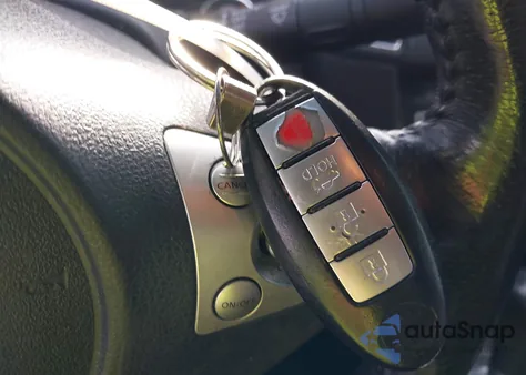 2011 Nissan Maxima 3.5 Sv from USA, damaged, VIN 1N4AA5AP7BC849186